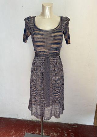 Missoni dress 42