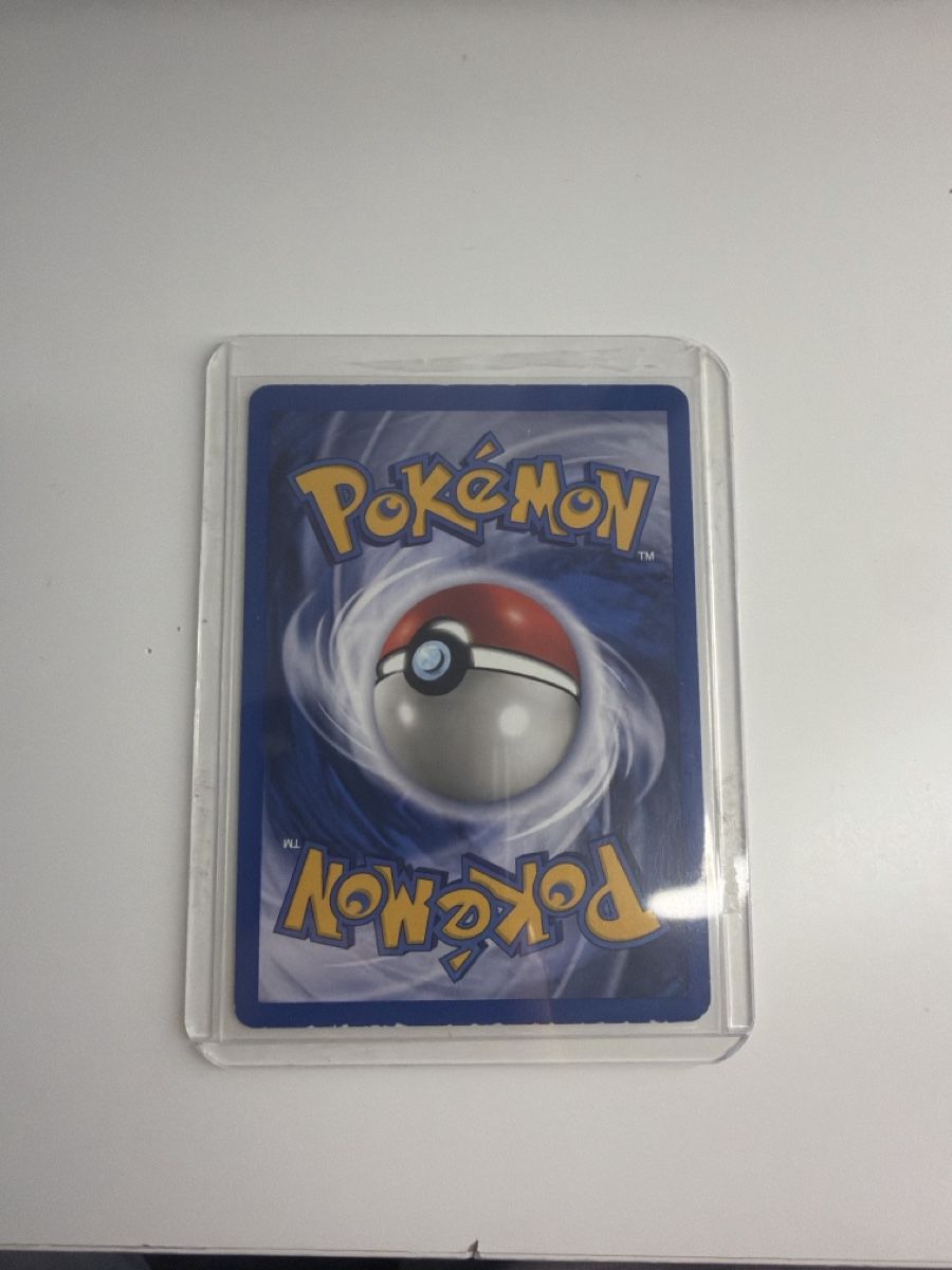 Pokémon Sammelbilder & Trading cards: Magneton Holo – Gebraucht aus Winterthur von Baggio2 1
