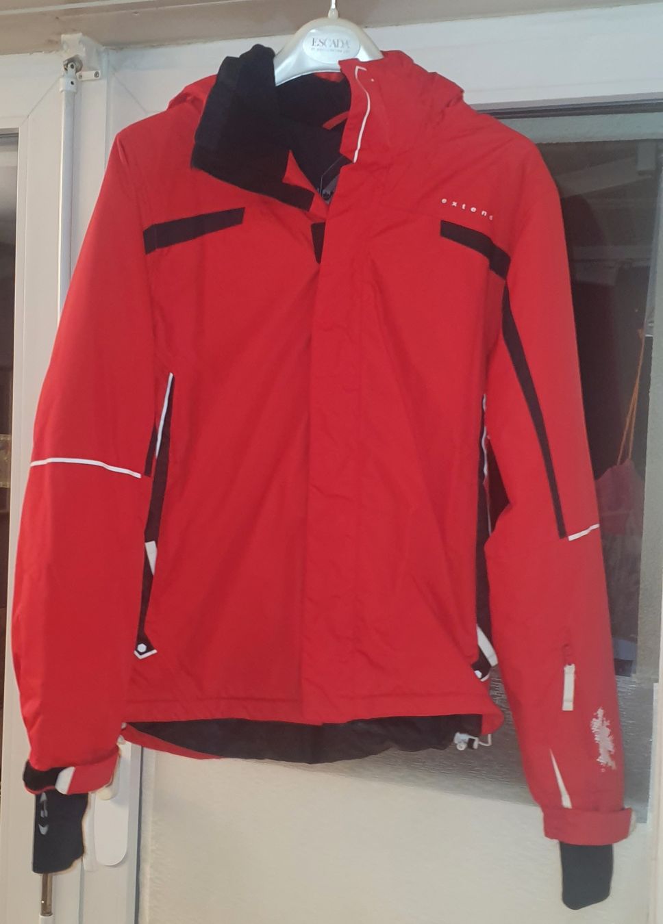 Jacken: Wanderjacke, Winterjacke, Snowsport, Winter extend, jacket – Gebraucht aus Zollikerberg von Nice_Name 1