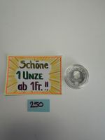 Schöne Unze 2022