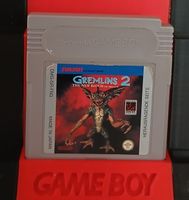 jeux game boy Grimlins 2 