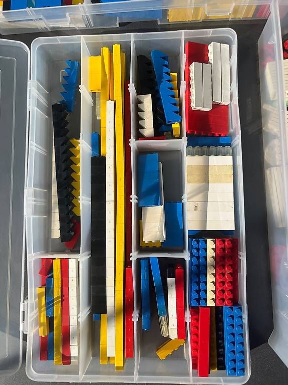 Spielzeuge: Alte Lego Steine – Gebraucht aus Kappel SO von Julianjupe 3