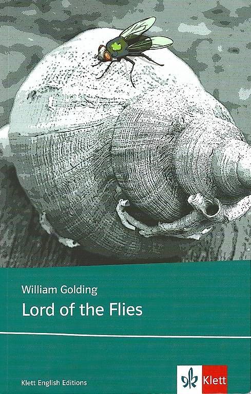 CD: Lord of the Flies – Usato da Wetzikon ZH venduto da api_f557