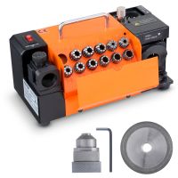 VEVOR Bohrerschleifgerät 120 W φ3–13 mm
