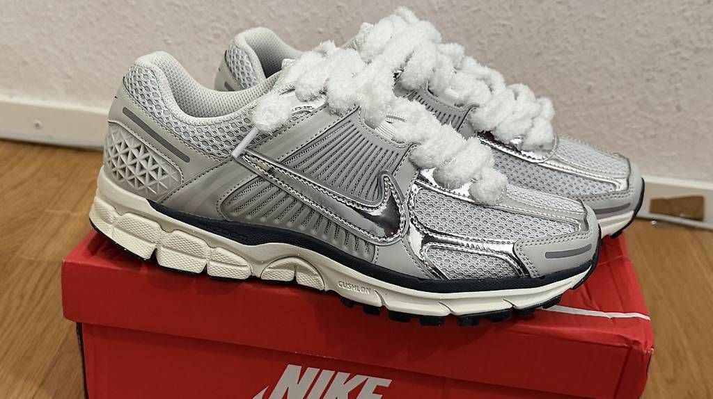 Scarpe da donna: Nike vomero 5  – Usato da Grand-Lancy venduto da ter_bvn7 1