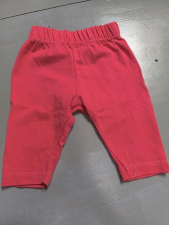 Baby Sommerleggings