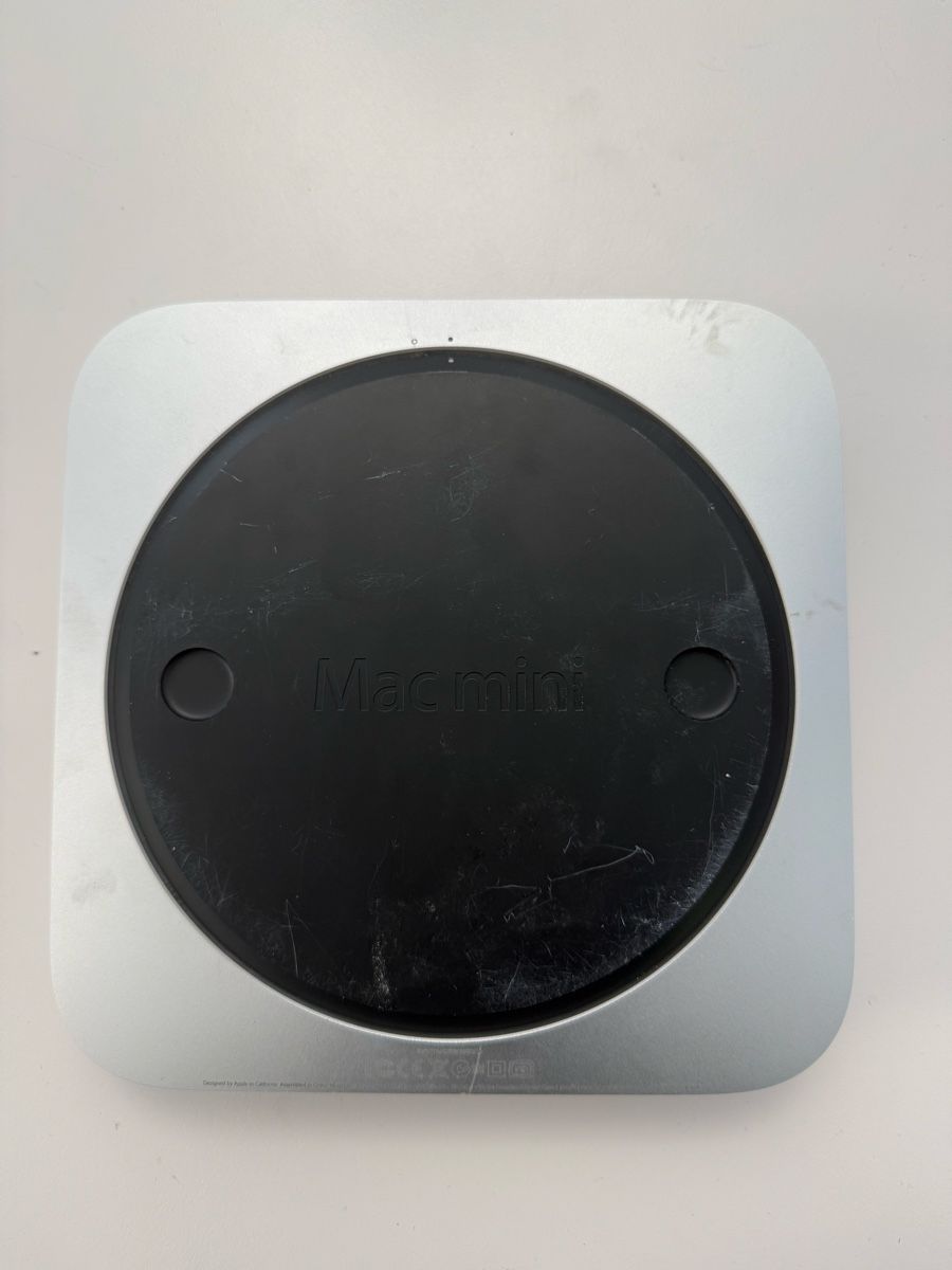 Apple PC: Apple Mac mini (mid 2011) – Usato da Bern venduto da detwiler 1