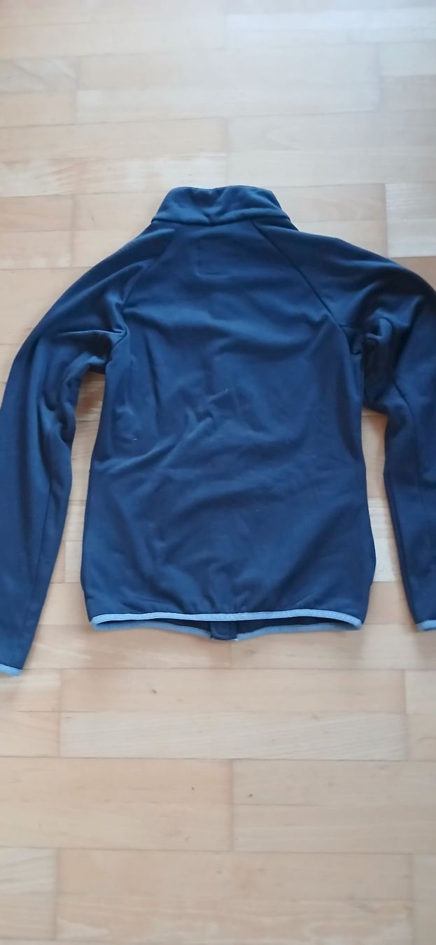 Giacche: Fleece Jacke 170 – Usato da Pfungen venduto da mhelen 1