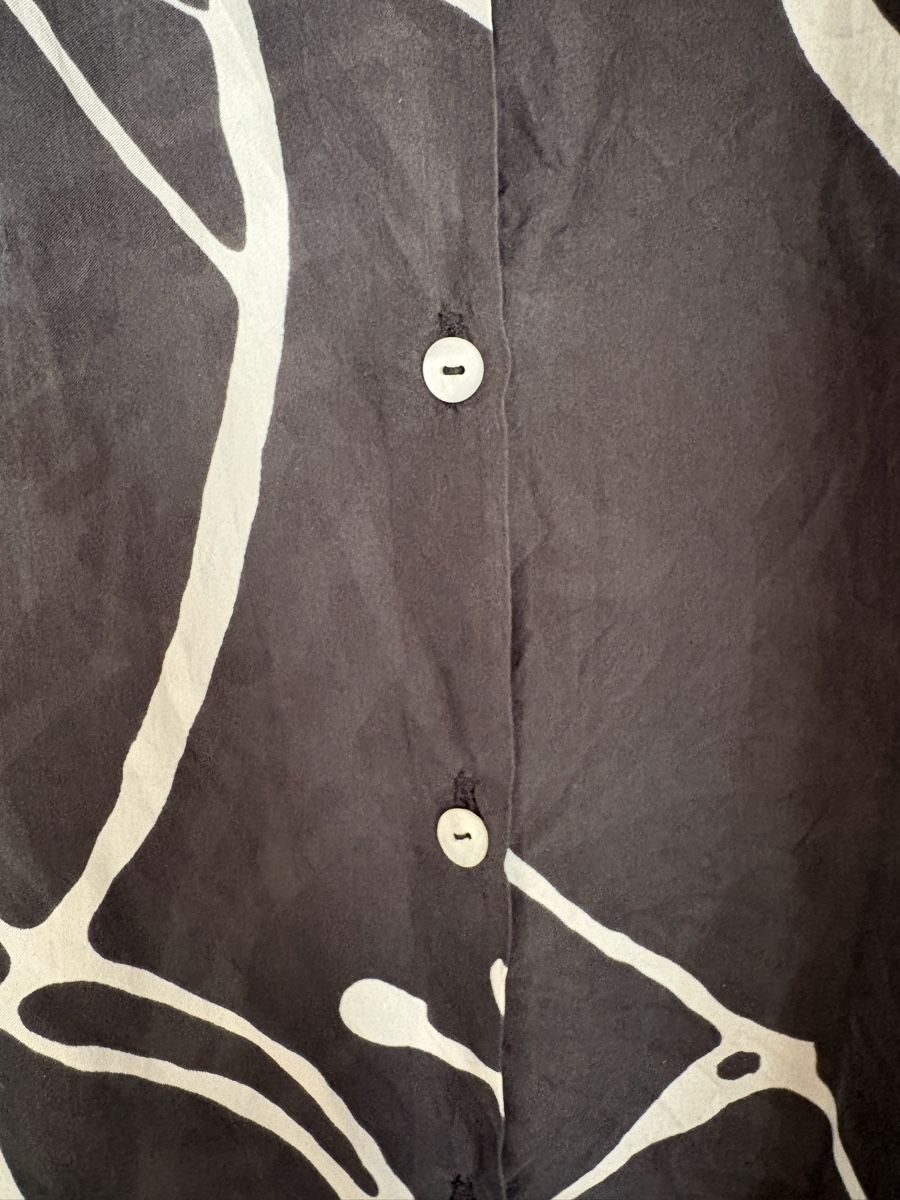 Blusen: Blouse 100% Silk – Gebraucht aus Zürich von chj_57pl 5