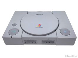 PS1 Sony Playstation 1 Konsole