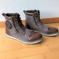 Rock Rebel Boots / Stiefel / Stiefeletten - Grösse EUR 43