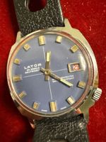 Lator Self Windig Vintage Handaufzug 35 mm