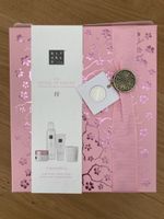 Rituals - The ritual of sakura