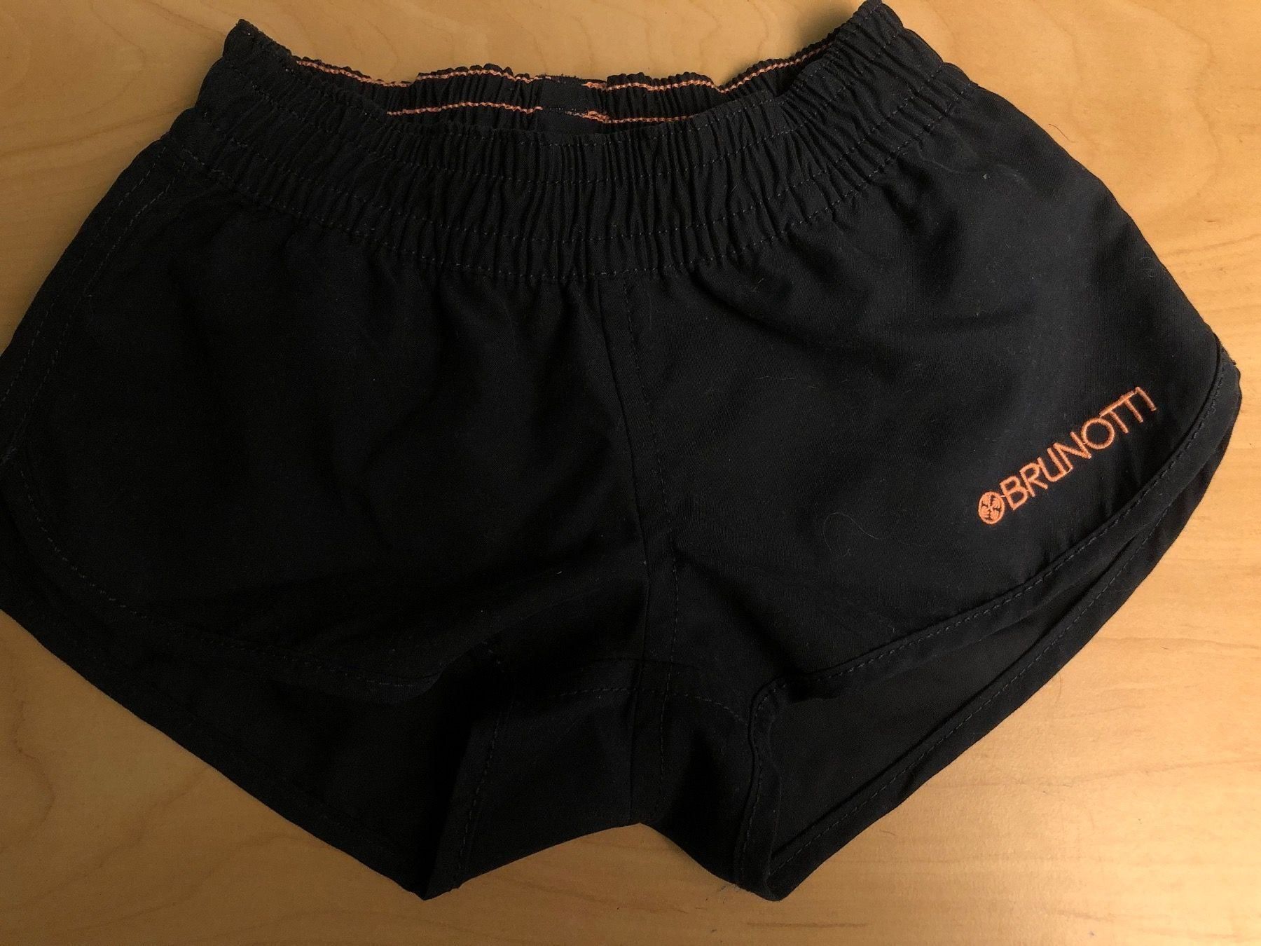 Brunotti Maillots de bain: Brunotti Badeshorts Gr.116 – D'occasion à Obergerlafingen par cabo4