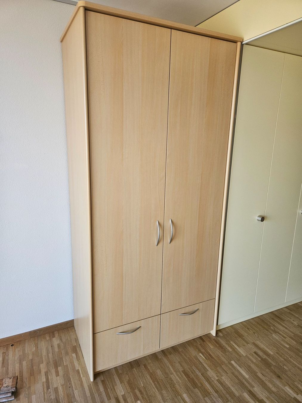 Armadi: Hochwertiger Kleiderschrank – Usato da Rüti ZH venduto da looren94 3