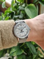 RAYMOND WEIL Geneve Millesime - Neu Full set!!