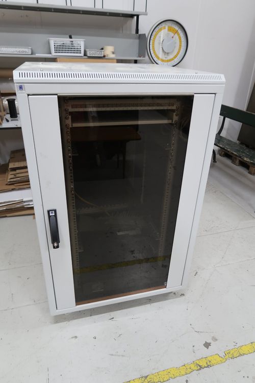ZPAS Server-Rack / USV / Ventilation 120cm (Gebraucht) in Volketswil ...