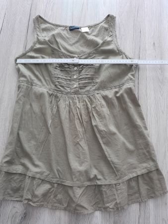 Active Wear Top