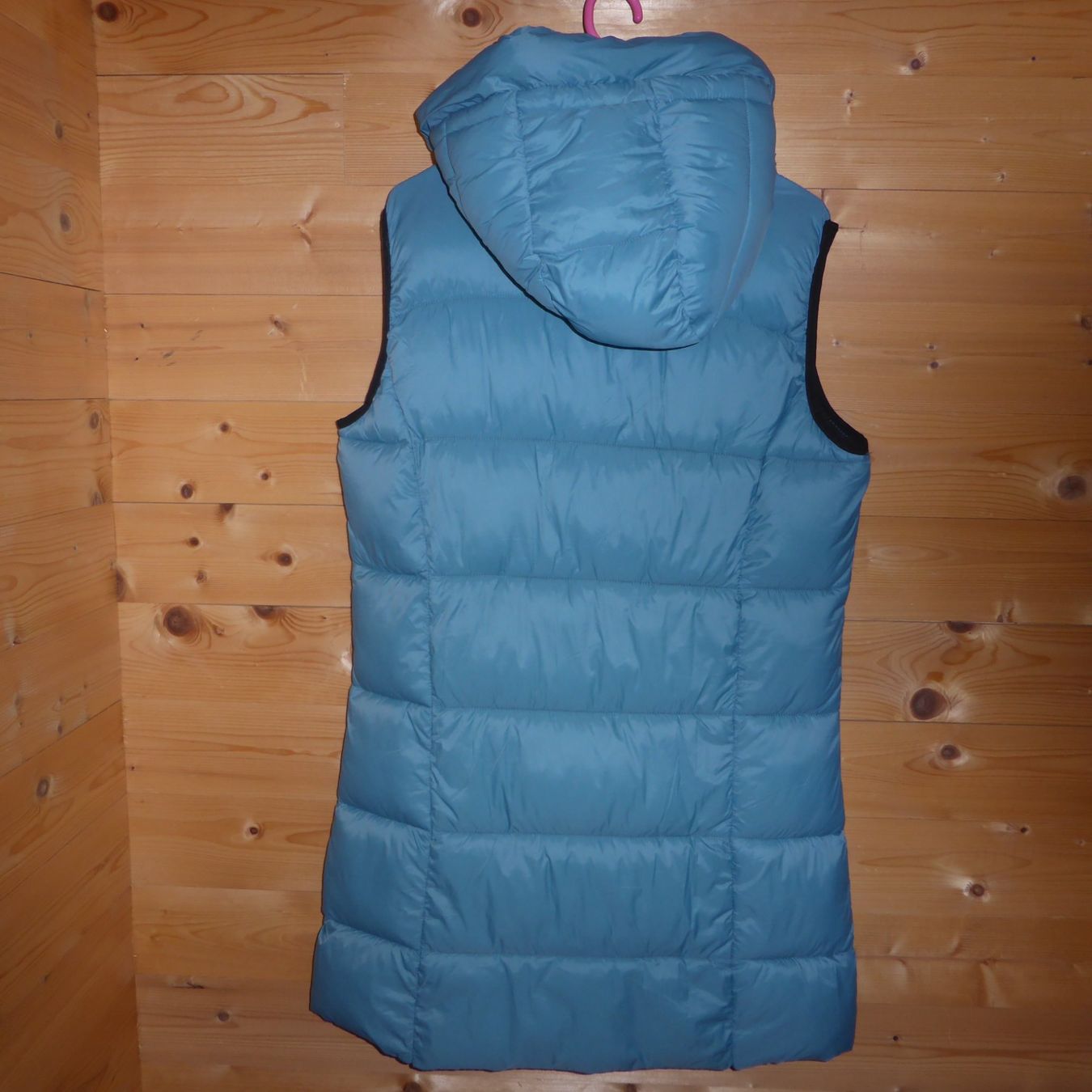 Gilet & Giacche senza maniche: Longgilet  PATSY&LOU, Gr. 40 – Usato da St.Gallen venduto da regenbogen5 2