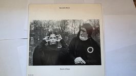 Doppel  LP   Book of Days   Meredith Monk