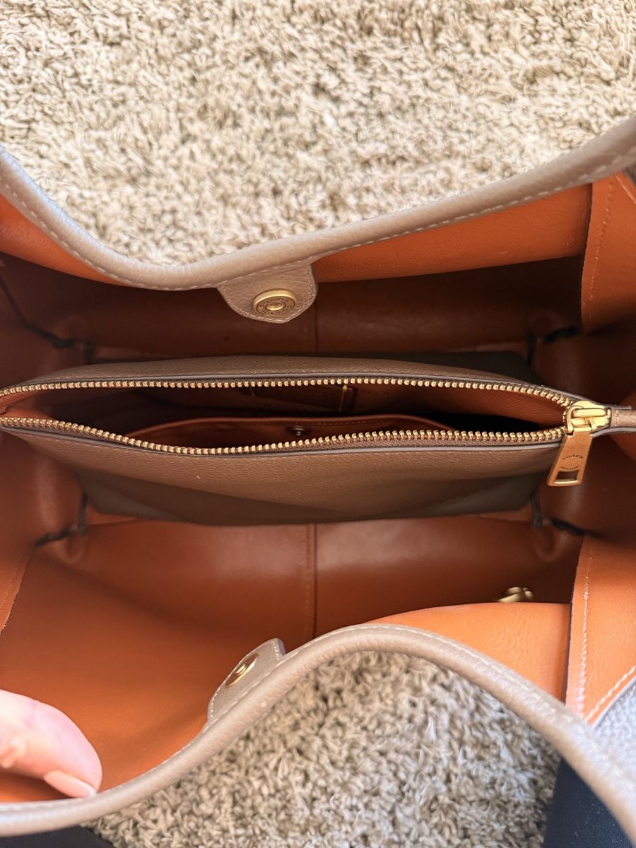 Coach Taschen für Damen: Coach Lana Handtasche  – Gebraucht aus Binz von blue.b1 3