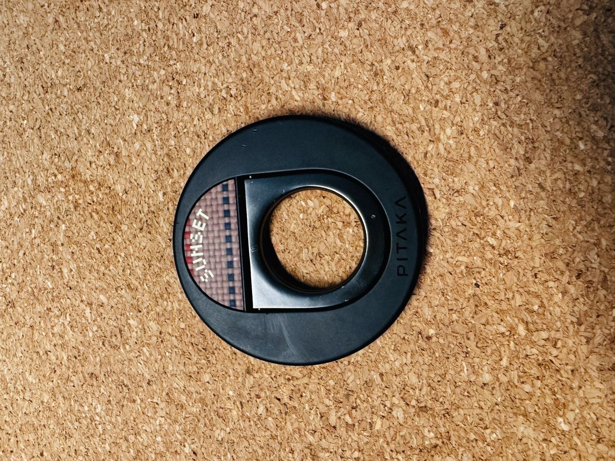 Ladegeräte: Pitaka mag safe  – Gebraucht aus Zürich von shu_knl5