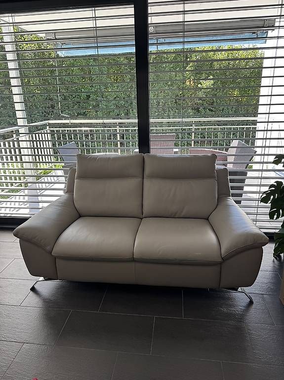Sofas: Ledersofa Natuzzi – Gebraucht aus Oftringen von Trainer90 2