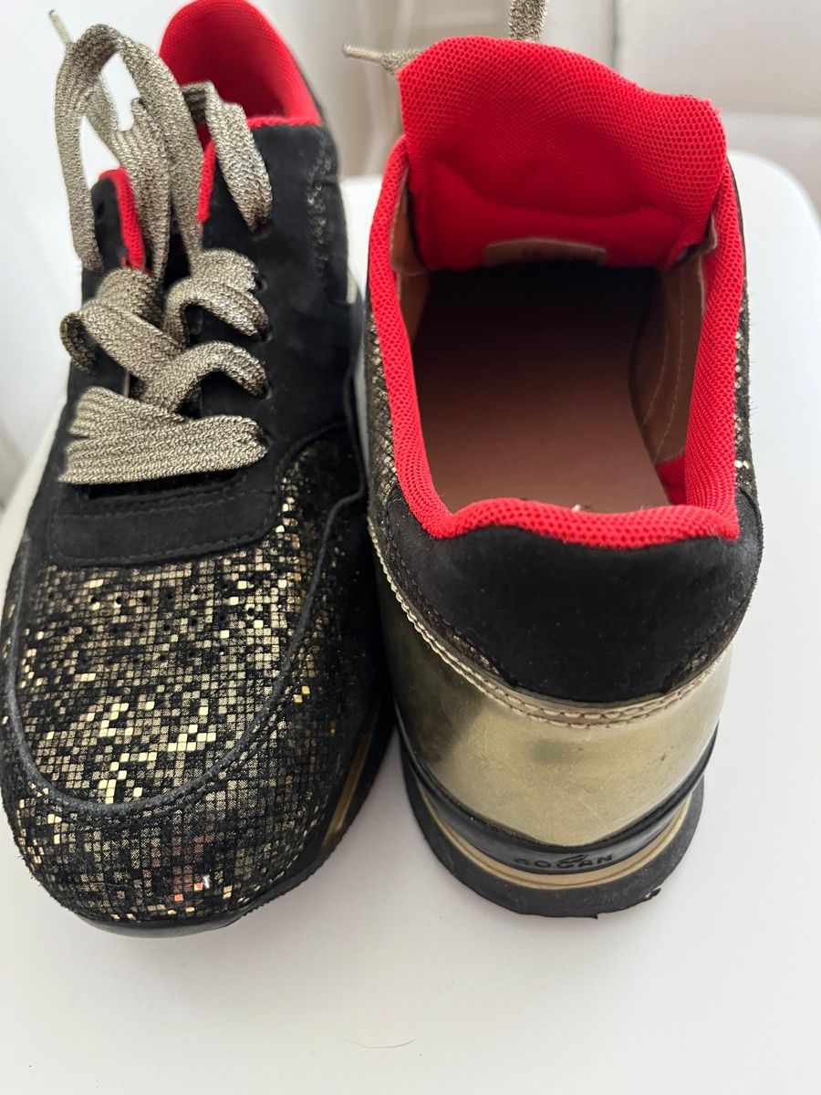 Hogan Chaussures femmes: Hogan Sneakers – D'occasion à Genève par gvokiii 3