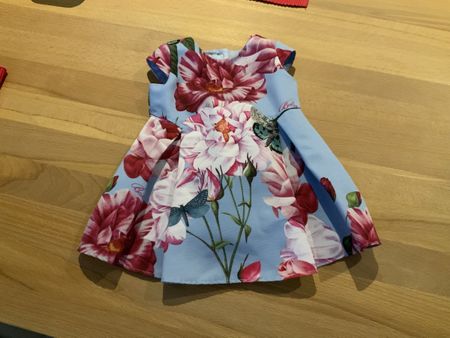 TED Baker, Baby Dress, new, 0-3 month
