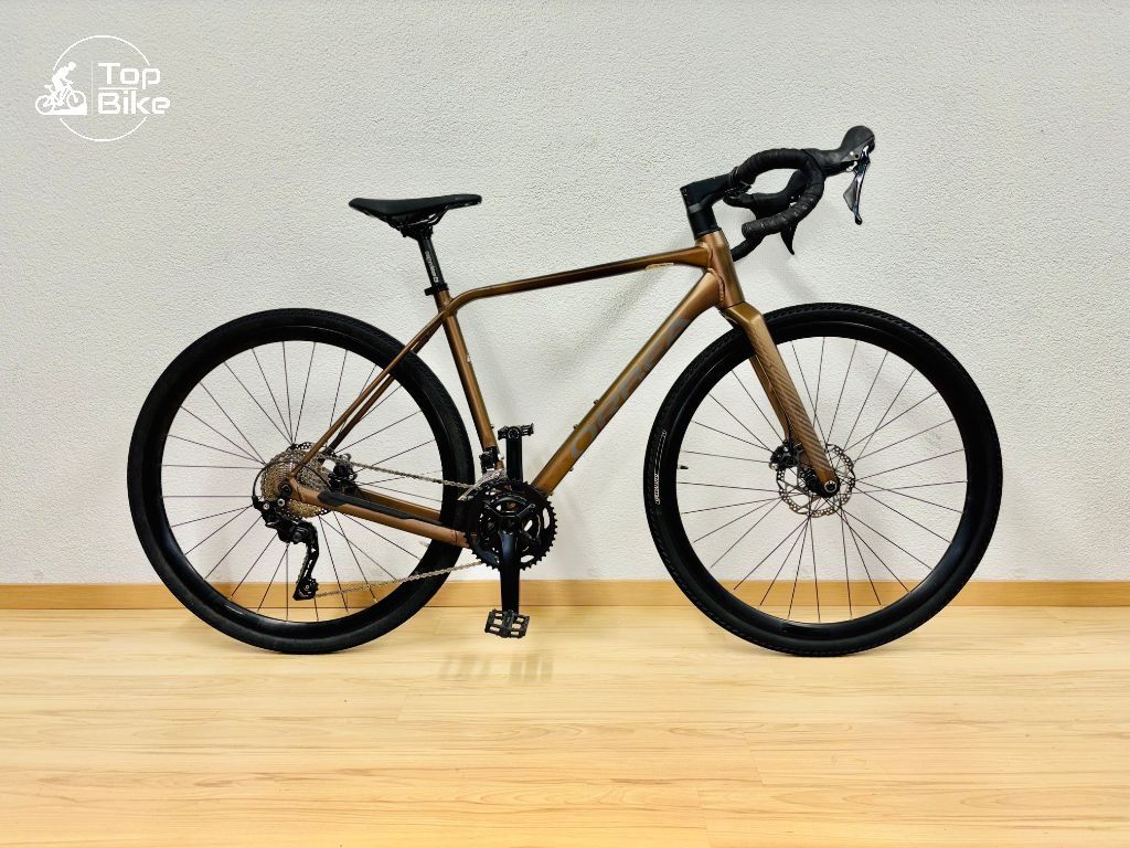 Orbea Biciclette: Orbea Terra H40 M – Usato da Stallikon venduto da TopBikeCH