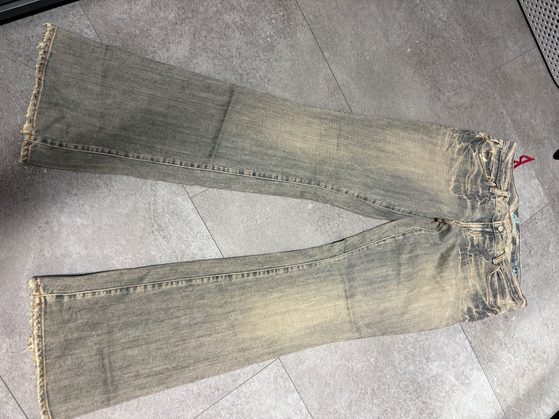 Jeans: JEANS MARKE BLUE CULT LP 380.- – Neu (gemäss Beschreibung) aus Buchs-ZH von rivella55 5