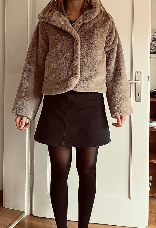 Jacken: Nulu Herbstjacke Grösse XS – Gebraucht aus Zürich von zucchetti13 1