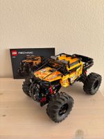 Lego-Set 42099 4x4 X-treme Off-Roader