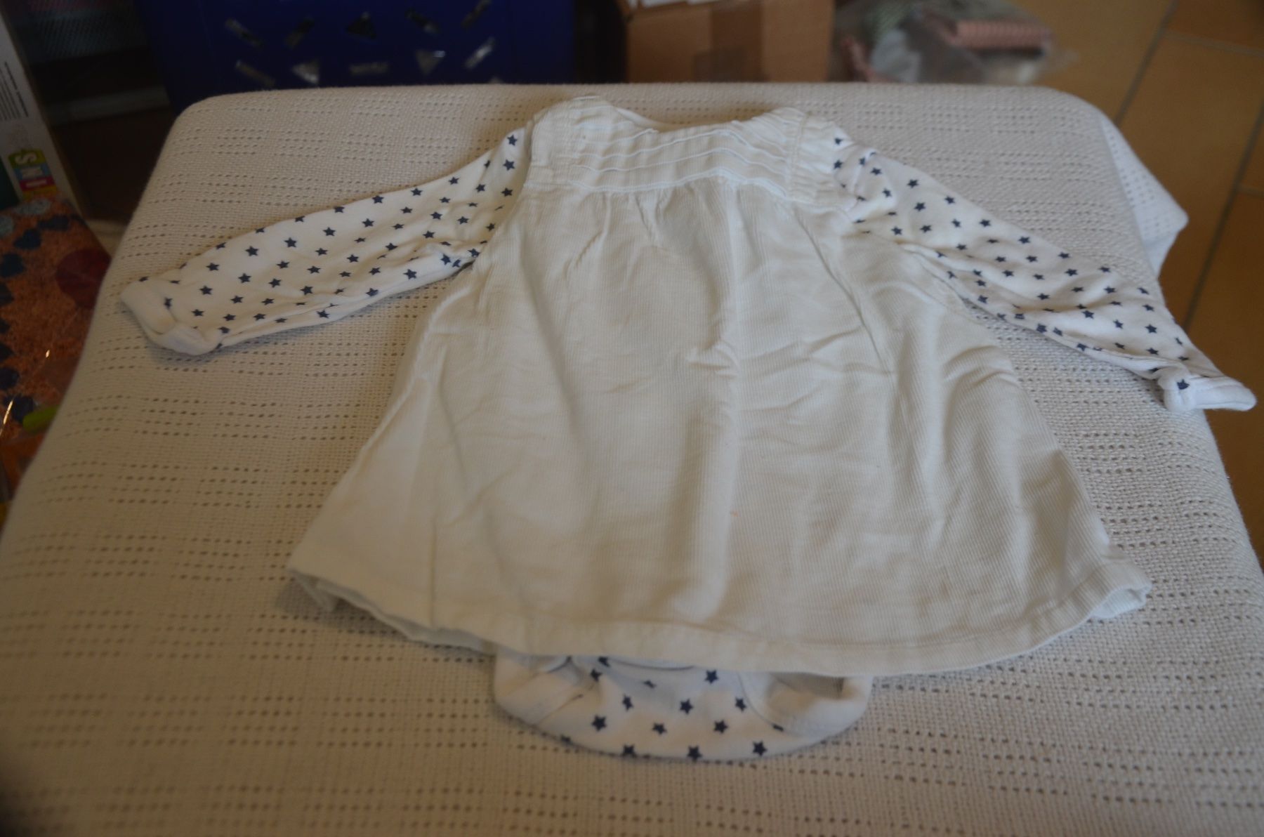 Vestiti & Gonne: TAILLE 56 - JOLIE ROBE – Usato da Chiasso venduto da Dolly015