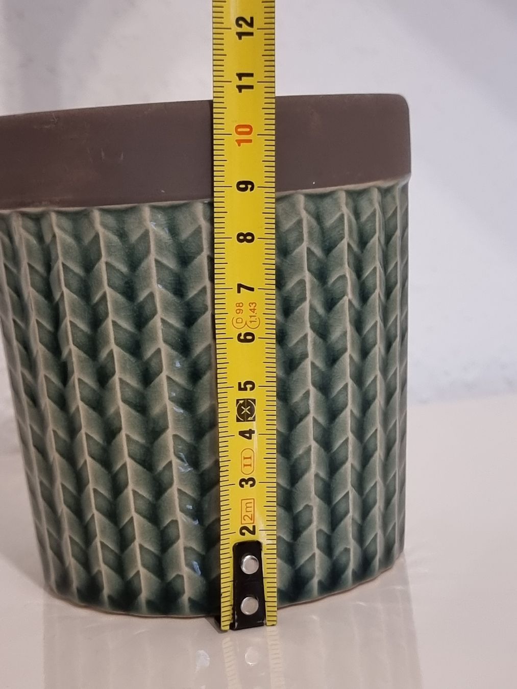 Vasi & Recipienti: Vase / Blumentopf – Usato da Zumikon venduto da chv_w96q 1