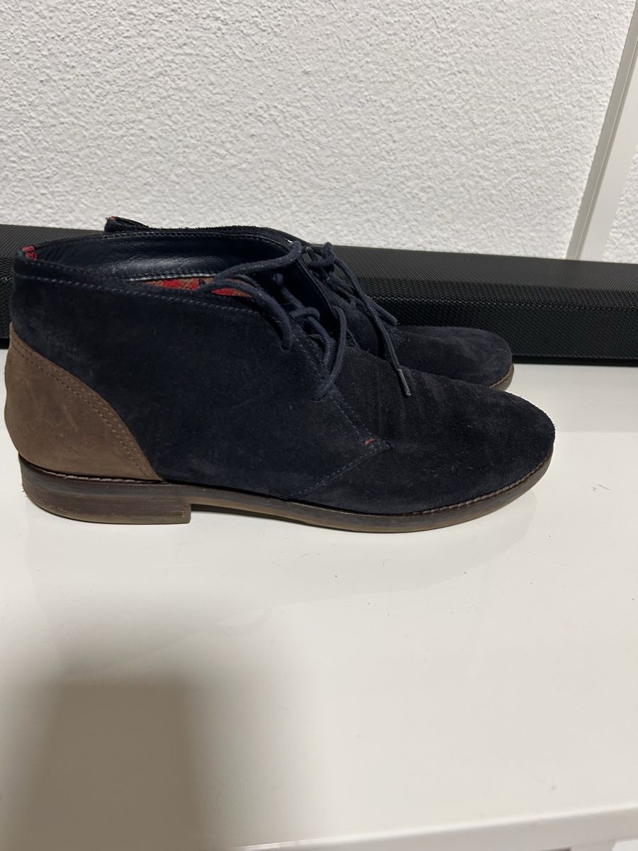 Tommy Hilfiger Scarpe da donna: Tommy Hilfiger Damen Boots Gr. 38 – Usato da Zürich venduto da Nutla