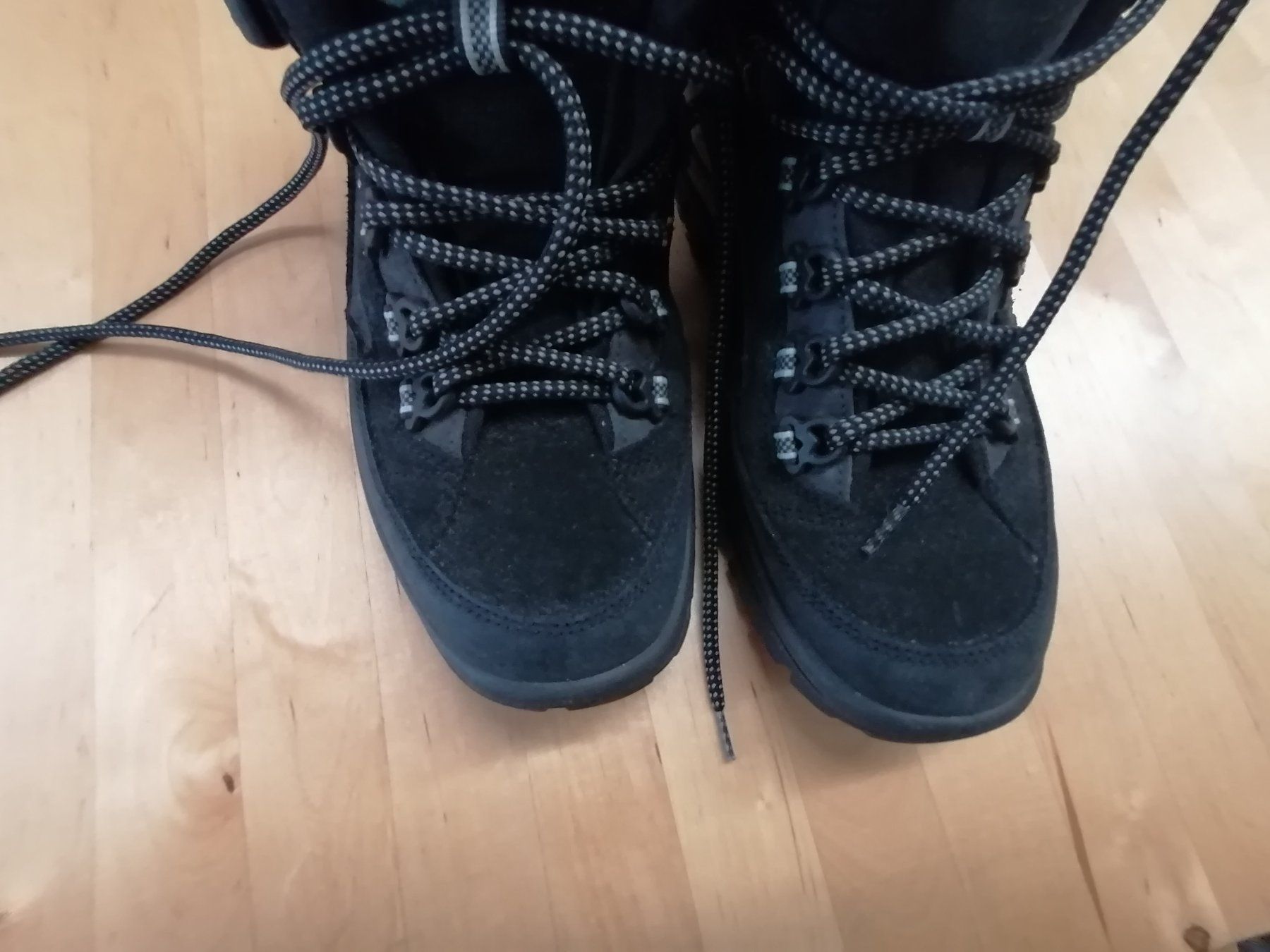 Lowa Chaussures hommes: Lowa wanderschuhe goretex 41 – D'occasion à Müllheim Dorf par florita01 2