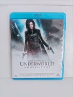 Blu-Ray UnderWorld 4 Nouvelle ère (fr/uk) Kate Beckinsale