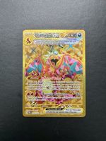 Charizard ex #228 - Obsidian Flames - Hyper Rare