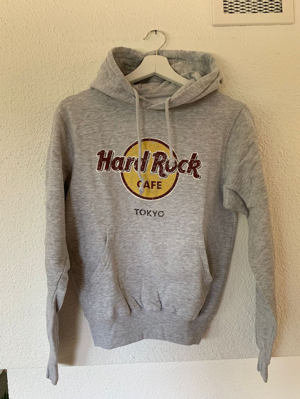 Hard Rock Cafe Maglioni & Felpe: Hard Rock Cafe Tokyo Pullover – Usato da Bülach venduto da cf96