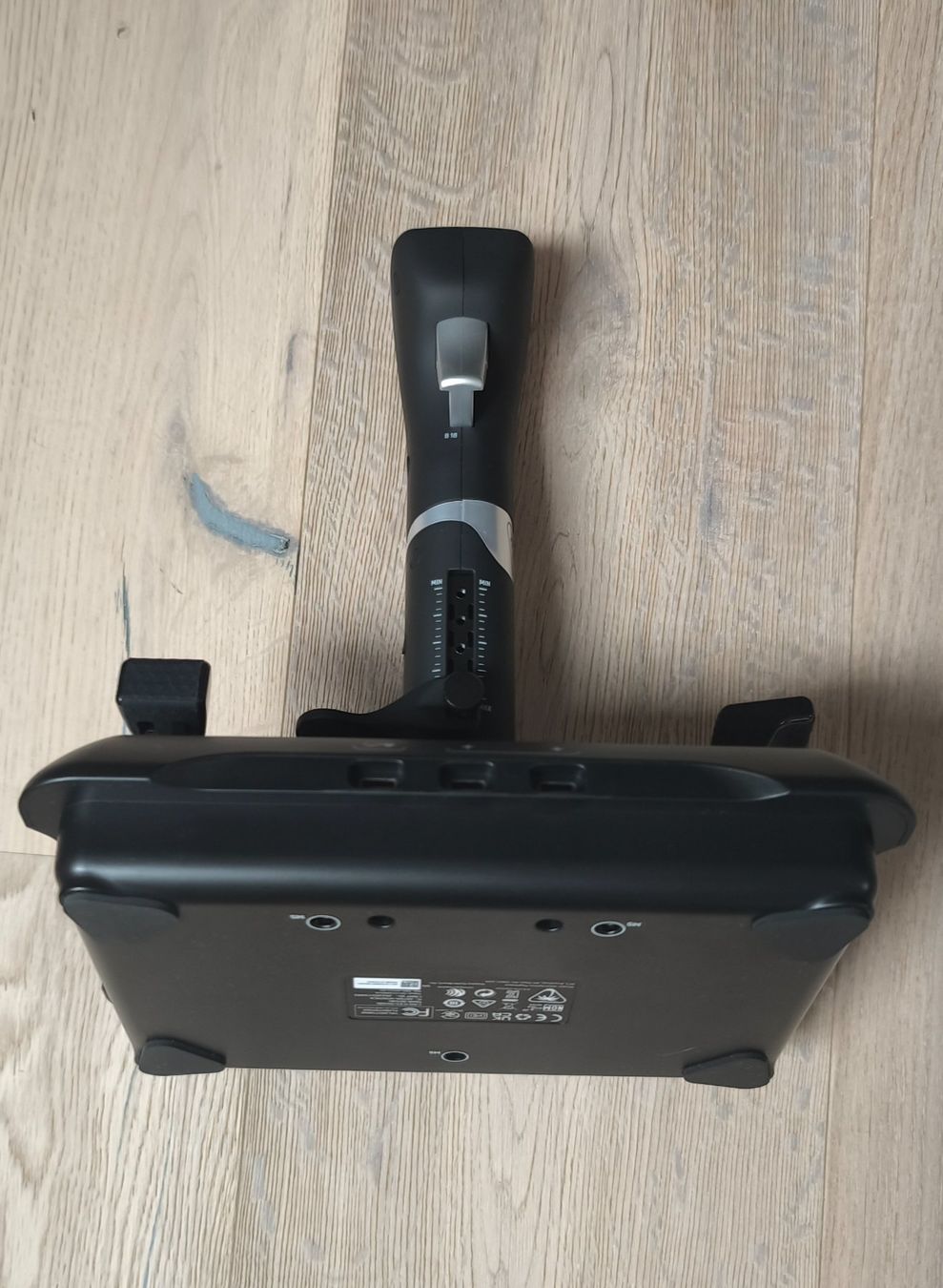 Manettes: Turtle Beach Joystick Velocity One – D'occasion à Hüttikon par Deguetist 1