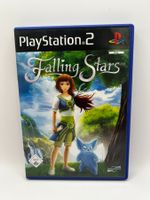 Falling Stars (Deutsch) - Playstation 2