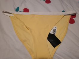 Bikini unterteil gr 44 neu