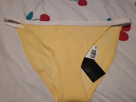 Bikini unterteil gr 44 neu