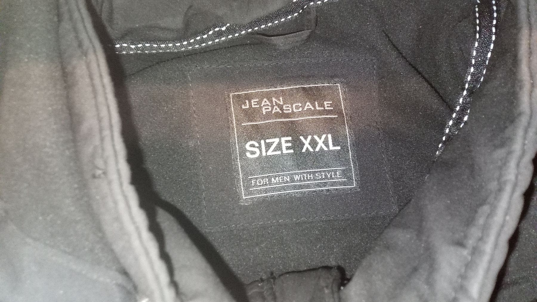 Giacche: Übergangsjacke Gr. XXL – Usato da Birsfelden venduto da aer_q78f 2