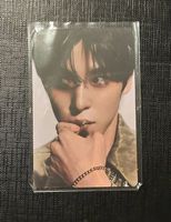 ATEEZ - Yunho