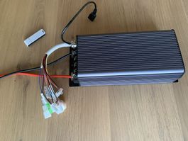 Sabvoton SVMC 72150 V2 Controller (72V / 150A) – Neu