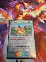 Evoli (xPRE 074) / Pokeball / Prismatische Entwicklungen