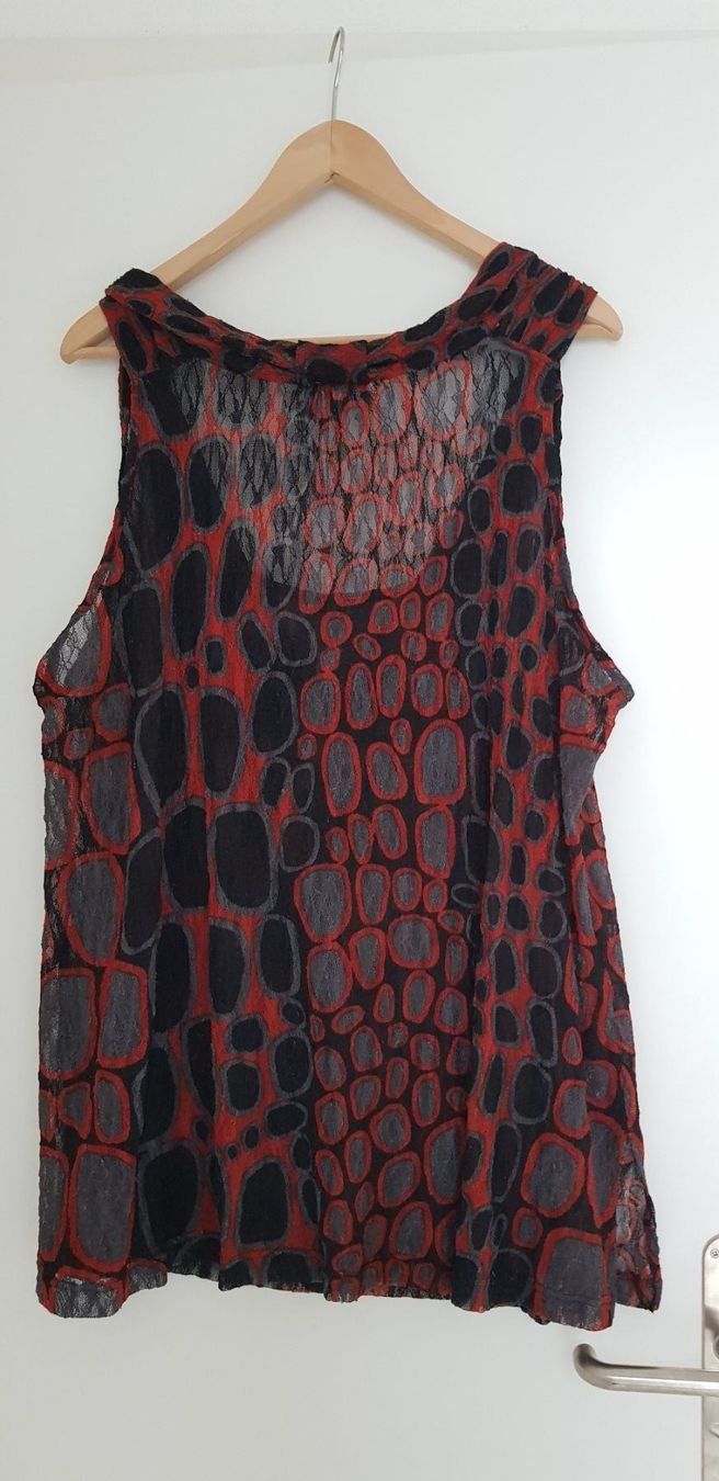 Top: Chalou Shirt Grösse 46/48 – Usato da WALTERSWIL SO venduto da thb_ybm8