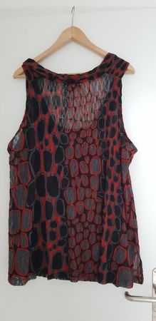Chalou Shirt Grösse 46/48